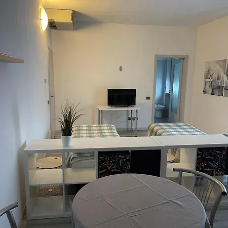Ca Della Roggia Guest house *