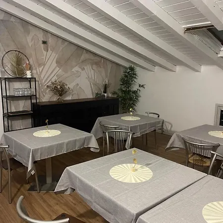 Ca Della Roggia Guest house