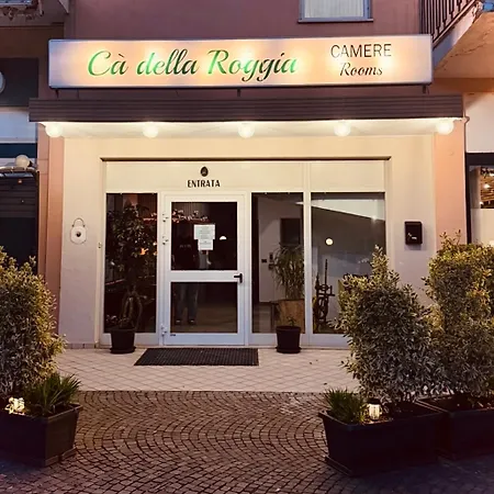 Ca Della Roggia Guest house